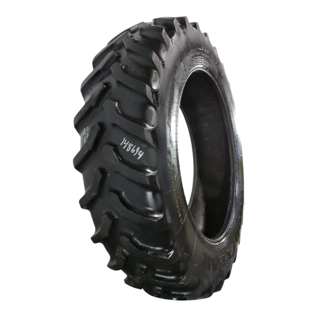 480/80R46 Goodyear Farm UltraTorque Plus Radial R-1 158A8 65%