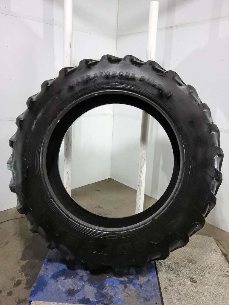 480/80R46 Goodyear Farm UltraTorque Plus Radial R-1 158A8 65%