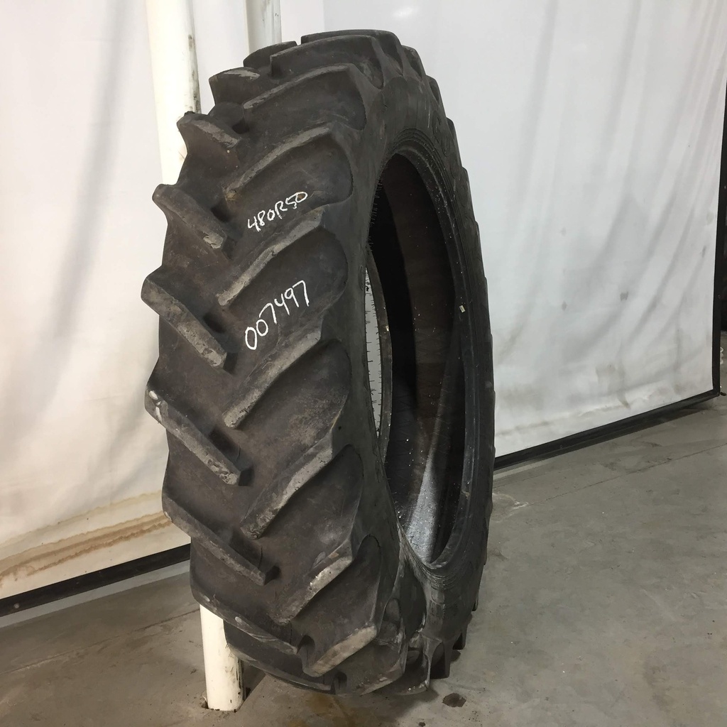 480/80R50 Goodyear Farm DT800 Super Traction R-1W 159 B 80%