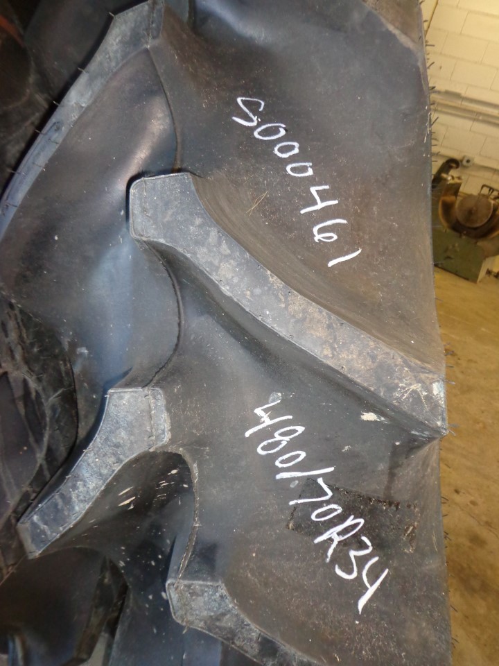 480/70R34 Goodyear Farm Special Sure Grip Radial TD8 R-2 146 B