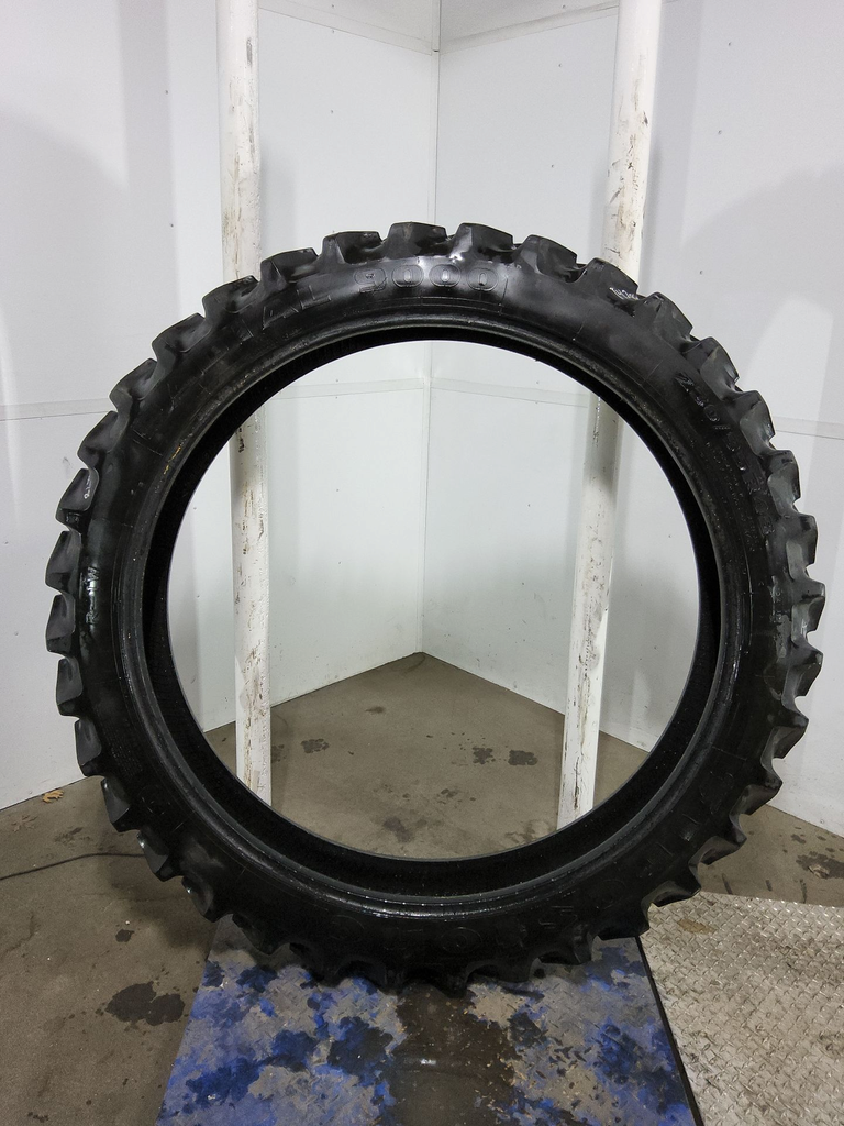 230/95R48 Firestone Radial 9000 R-1W 134B 75%