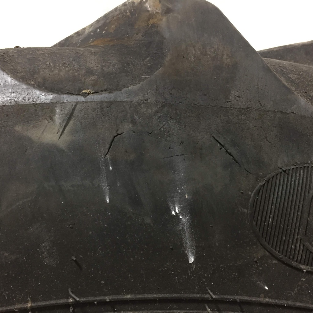 480/80R50 Goodyear Farm DT800 Super Traction R-1W 159 B 80%
