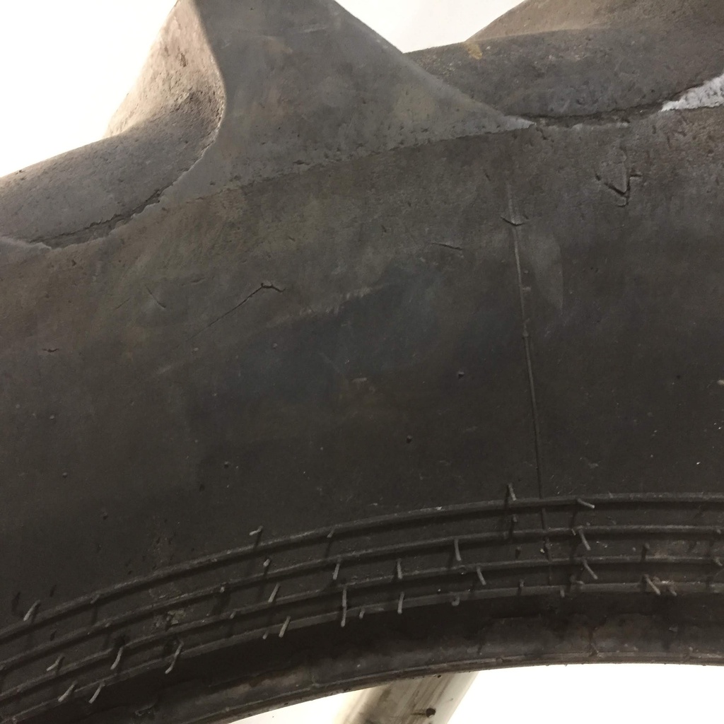 480/80R50 Goodyear Farm DT800 Super Traction R-1W 159 B 80%