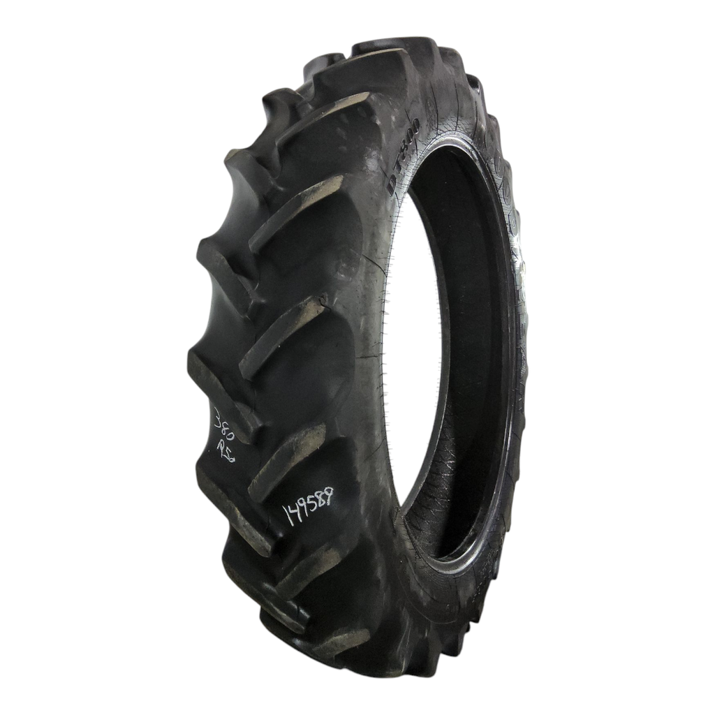 380/90R50 Goodyear Farm DT800 R-1W 151A8 60%