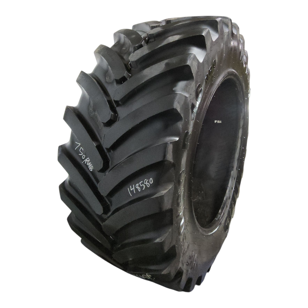 VF750/60R46 Mitas HC1000 R-1W 189D 99%