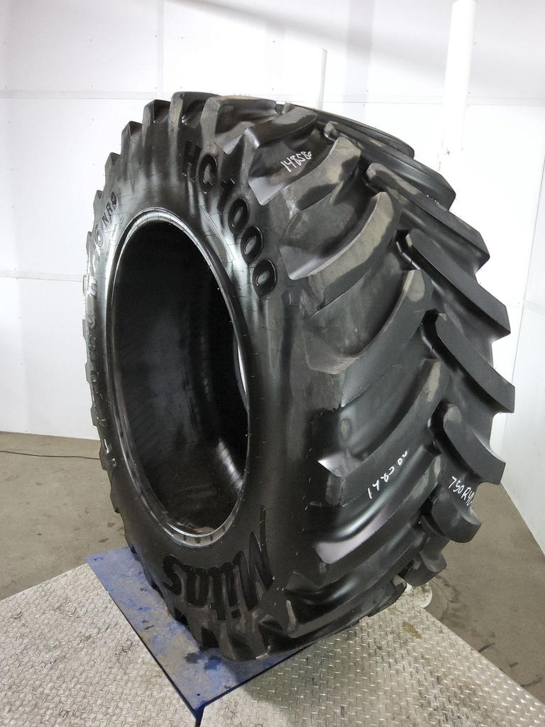 VF750/60R46 Mitas HC1000 R-1W 189D 99%