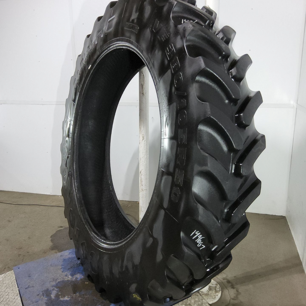 VF380/105R50 Firestone Radial All Traction RC R-1W 179D 80%