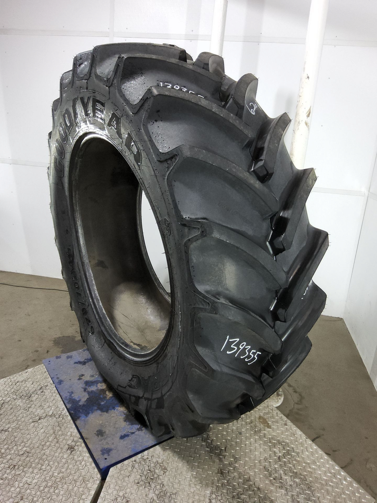 620/70R46 Goodyear Farm Optitrac R-1W 167D 620/70R46 Goodyear NTO