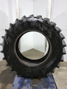 18.4-34 Firestone Super All Traction II 23 R-1 D (8 Ply), 75%