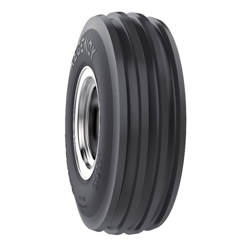 AG 4-Rib Front Plus