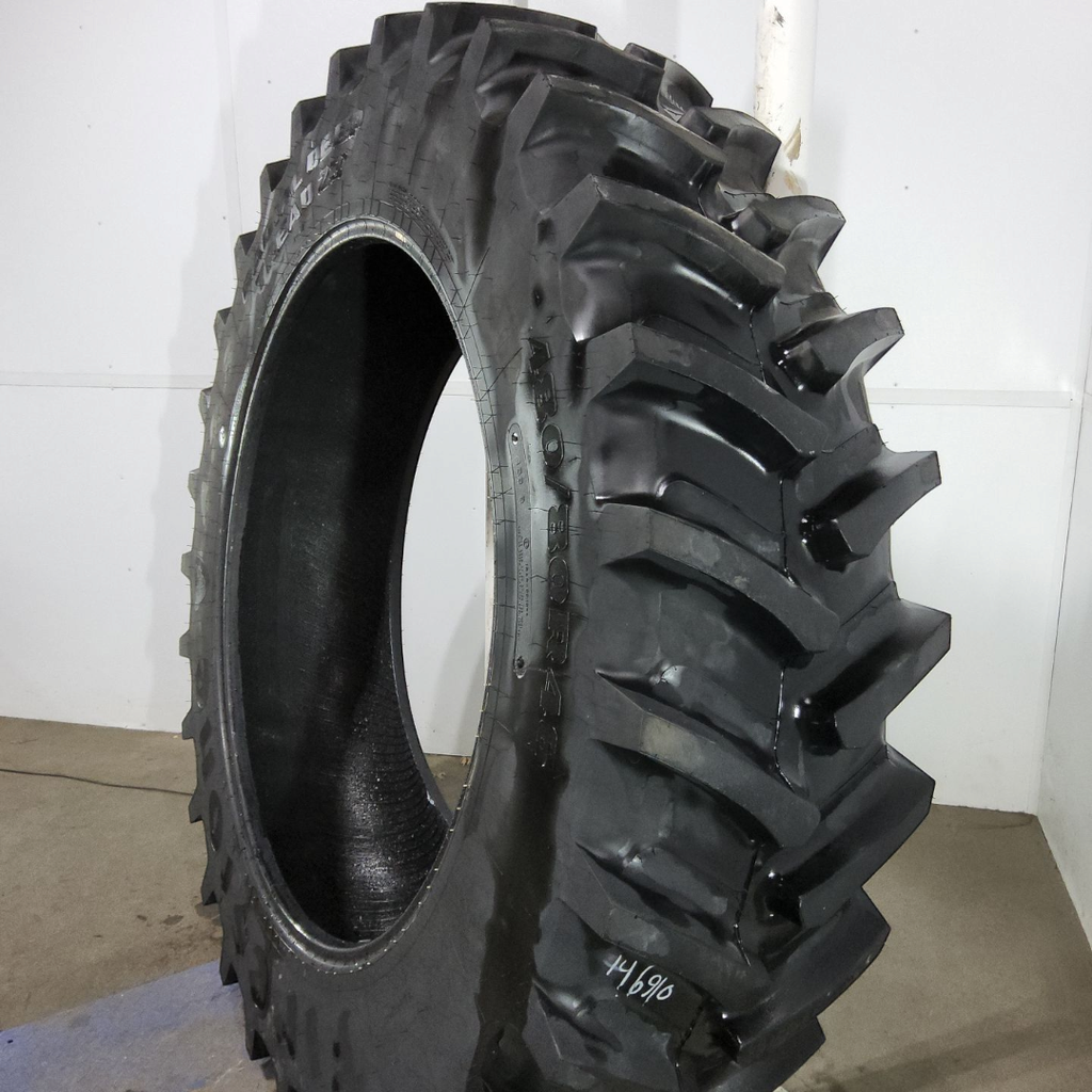 480/80R46 Firestone Radial Deep Tread 23 R-1W 158B 95%