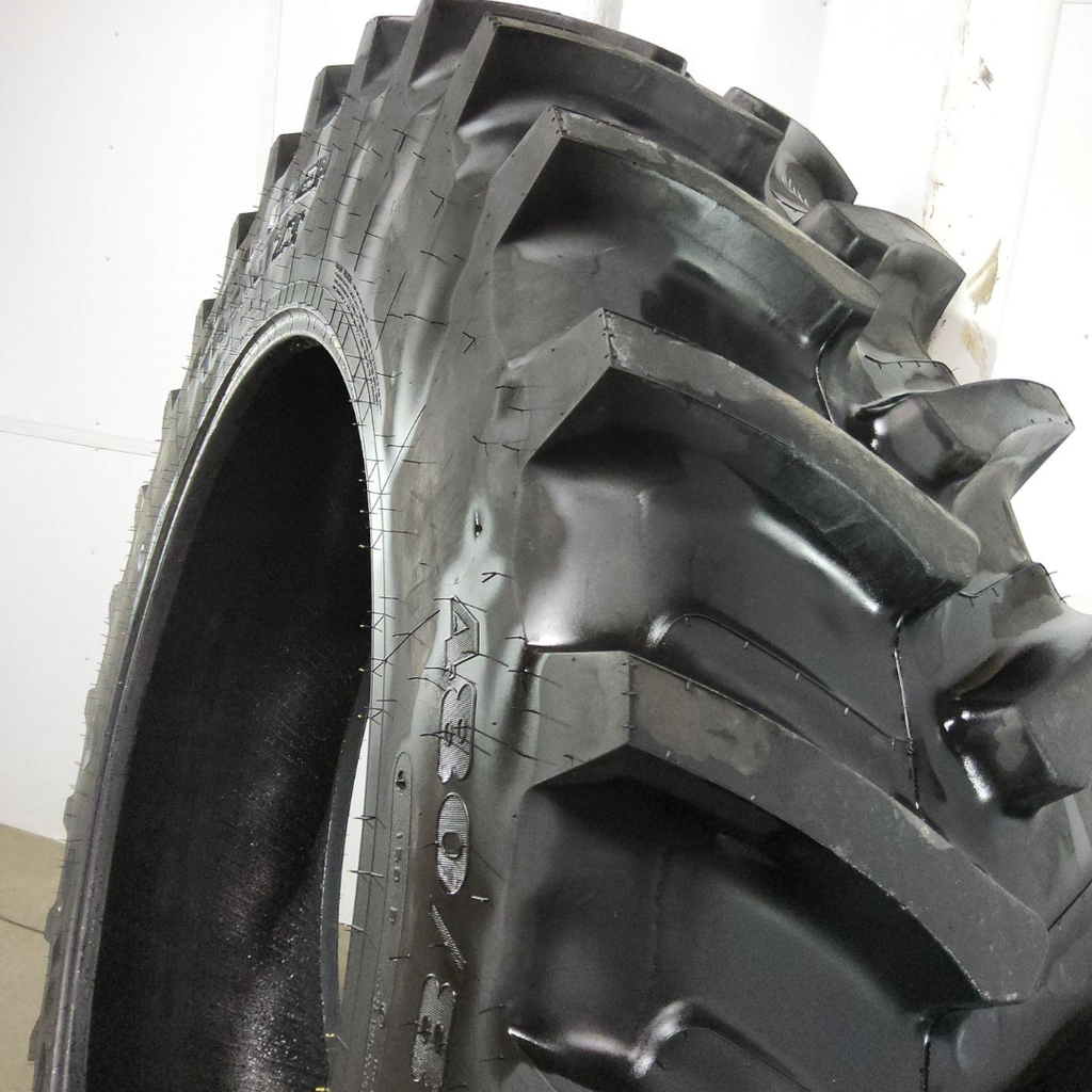 480/80R46 Firestone Radial Deep Tread 23 R-1W 158B 95%