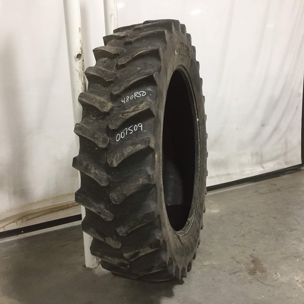 480/80R50 Firestone Radial Deep Tread 23 R-1W 159 B 45%