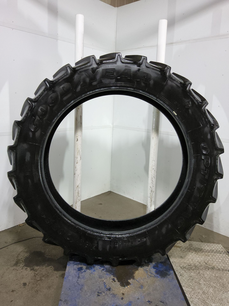 380/90R54 Goodyear Farm Optitrac R-1W 152D 85%