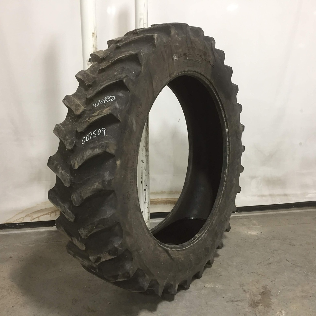 480/80R50 Firestone Radial Deep Tread 23 R-1W 159 B 45%