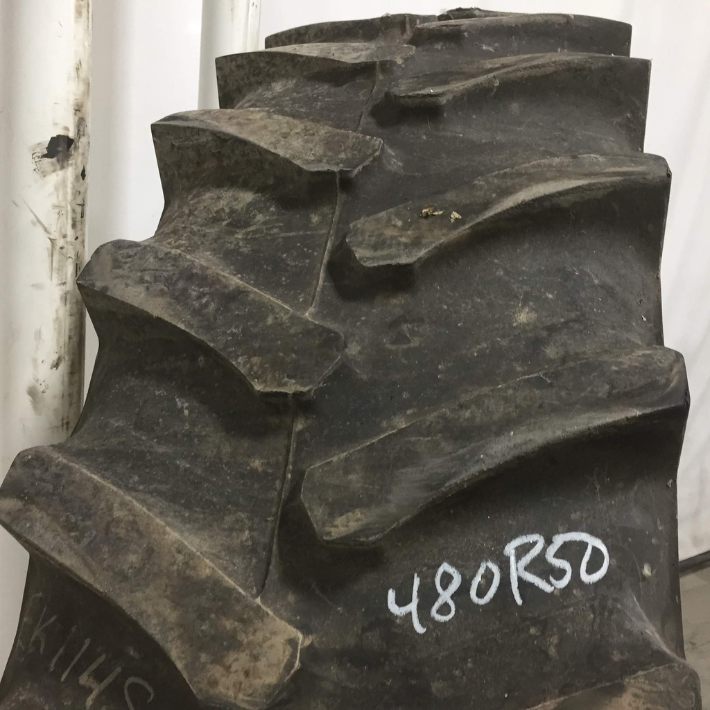 480/80R50 Firestone Radial Deep Tread 23 R-1W 159 B 45%