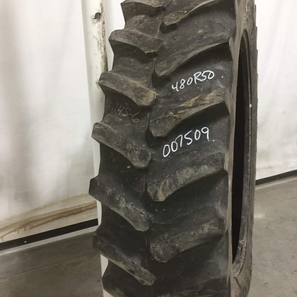 480/80R50 Firestone Radial Deep Tread 23 R-1W 159 B 45%