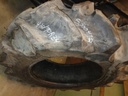 480/70R34 Goodyear Farm Special Sure Grip Radial TD8 R-2 146 B