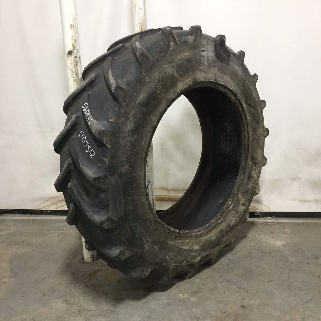 520/85R42 BF Goodrich Power Radial 80 R-1W 157 A8 40%