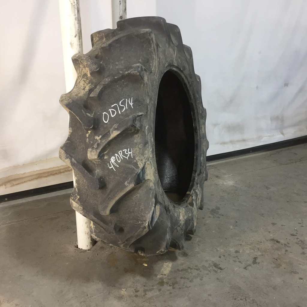 480/70R34 Goodyear Farm Special Sure Grip Radial TD8 R-2 146 B 60%