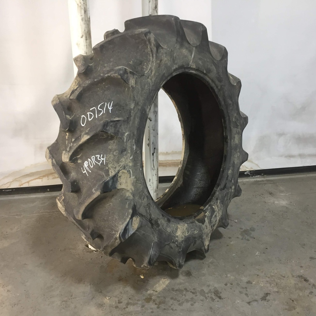 480/70R34 Goodyear Farm Special Sure Grip Radial TD8 R-2 146 B 60%