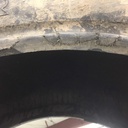 480/70R34 Goodyear Farm Special Sure Grip Radial TD8 R-2 146 B 60%