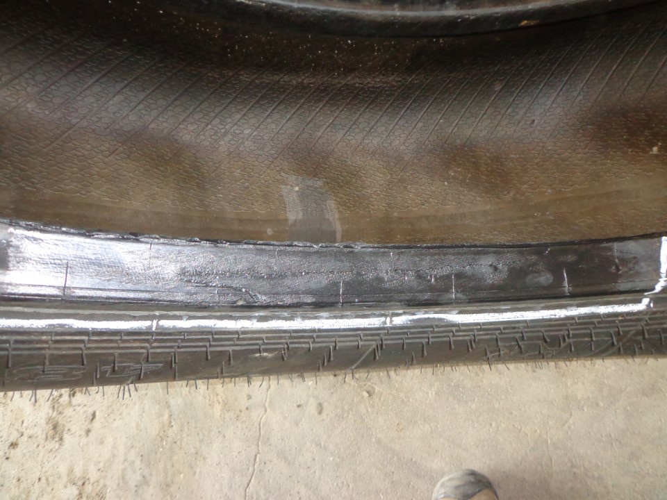 480/80R50 Goodyear Farm DT800 Super Traction R-1W 176 B 80%