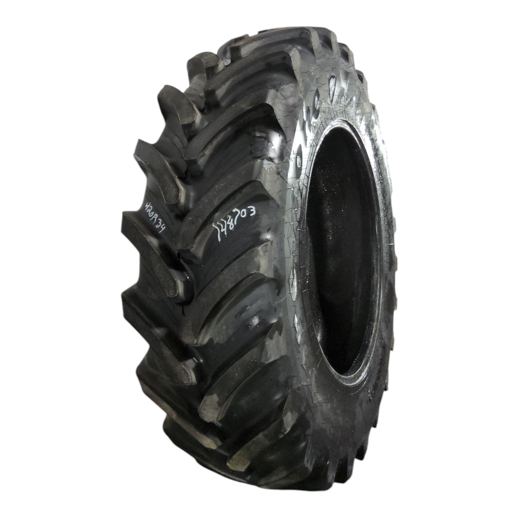 420/85R34 Firestone Maxi Traction R-1W 147D 99%