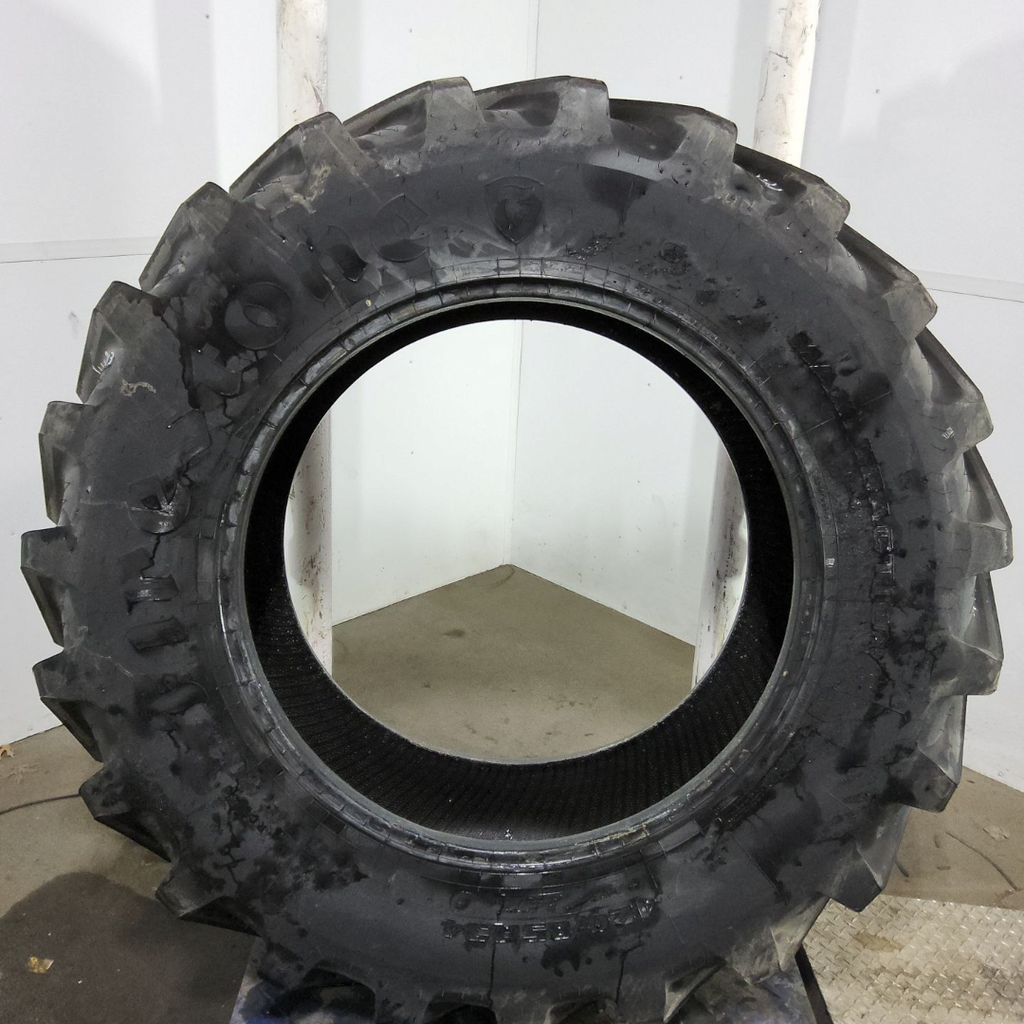 420/85R34 Firestone Maxi Traction R-1W 147D 99%