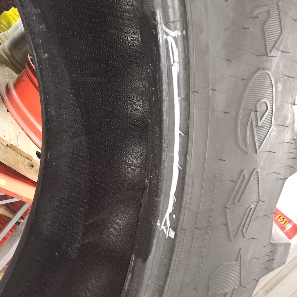 480/80R50 Firestone Radial Deep Tread 23 R-1W 159B 95%