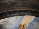 480/80R50 Goodyear Farm DT800 Super Traction R-1W 176 B 80%