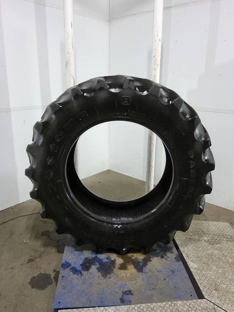 480/70R34 Firestone Radial 9000 R-1W 166B 45%