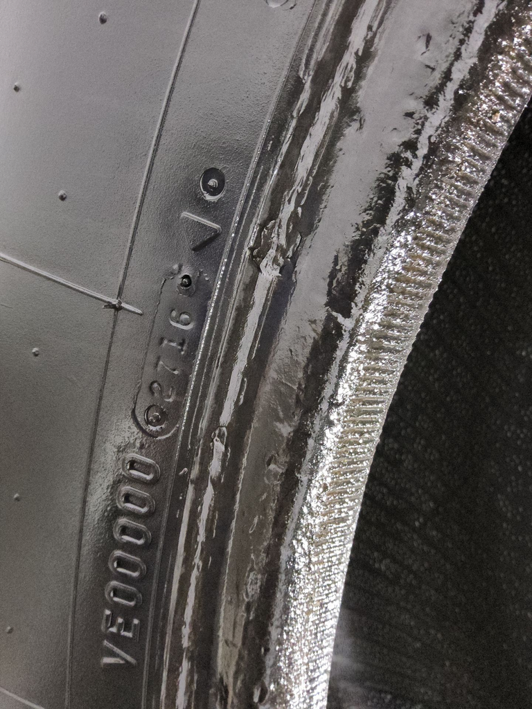 480/70R34 Firestone Radial 9000 R-1W 166B 45%