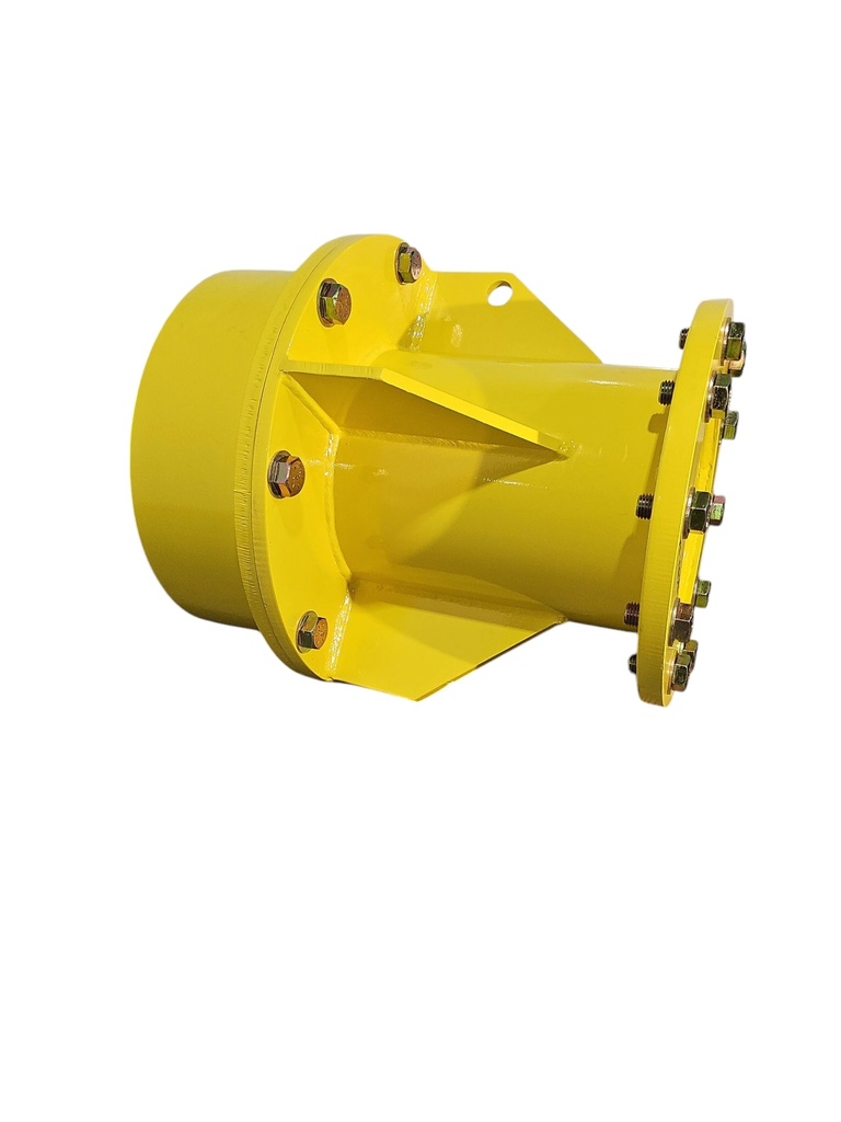 12H 21.5" 2-piece ext. Kit for JD 4830 sprayer.