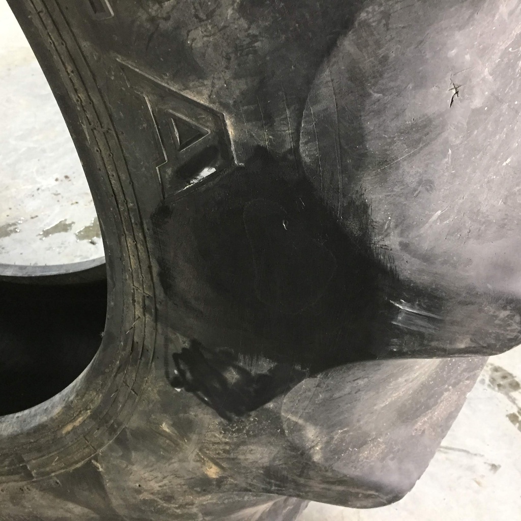 520/85R46 Goodyear Farm Special Sure Grip Radial TD8 R-2 158 B 55%