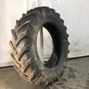 520/85R46 Michelin AgriBib R-1W 158 B 60%