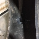 520/85R46 Michelin AgriBib R-1W 158 B 60%