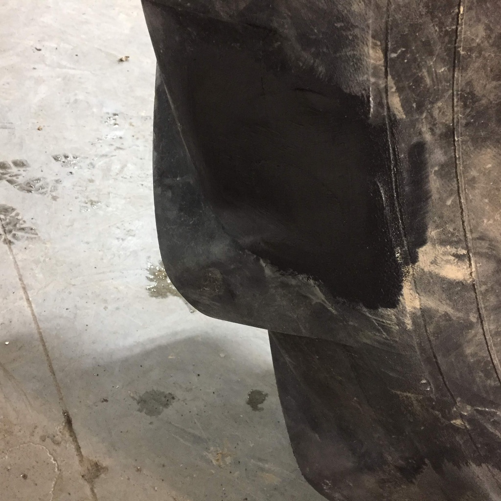 520/85R46 Michelin AgriBib R-1W 158 B 60%