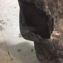 520/85R46 Michelin AgriBib R-1W 158 B 60%