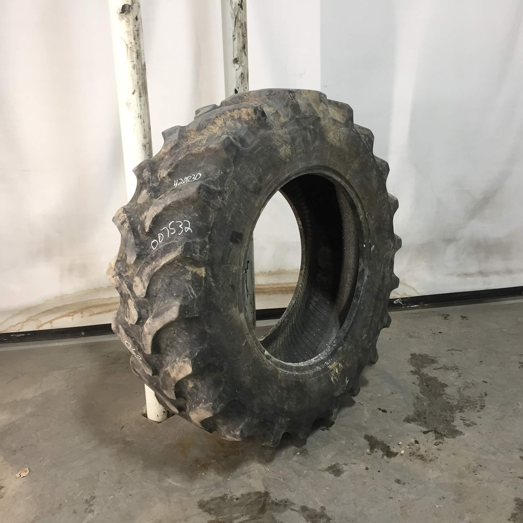 420/90R30 Firestone Radial All Traction DT R-1W 145 B 45%