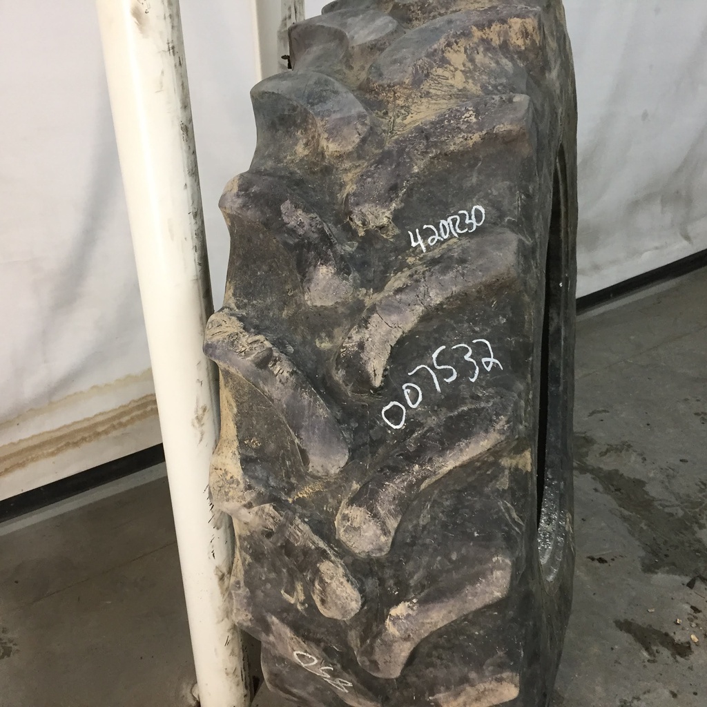 420/90R30 Firestone Radial All Traction DT R-1W 145 B 45%