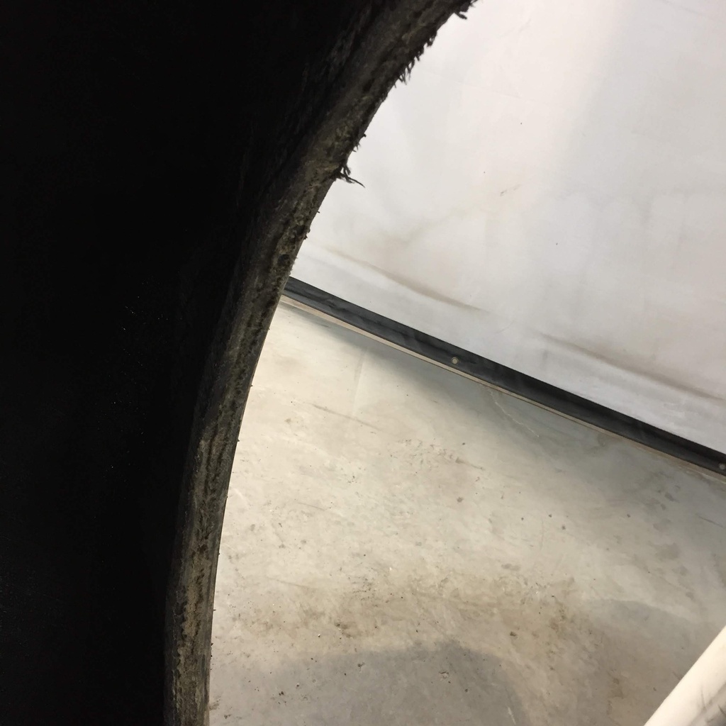 520/85R42 Firestone Radial Champion Spade Grip R-2 157 A8 45%
