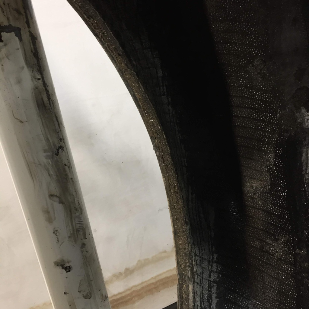 520/85R42 Firestone Radial Champion Spade Grip R-2 157 A8 45%
