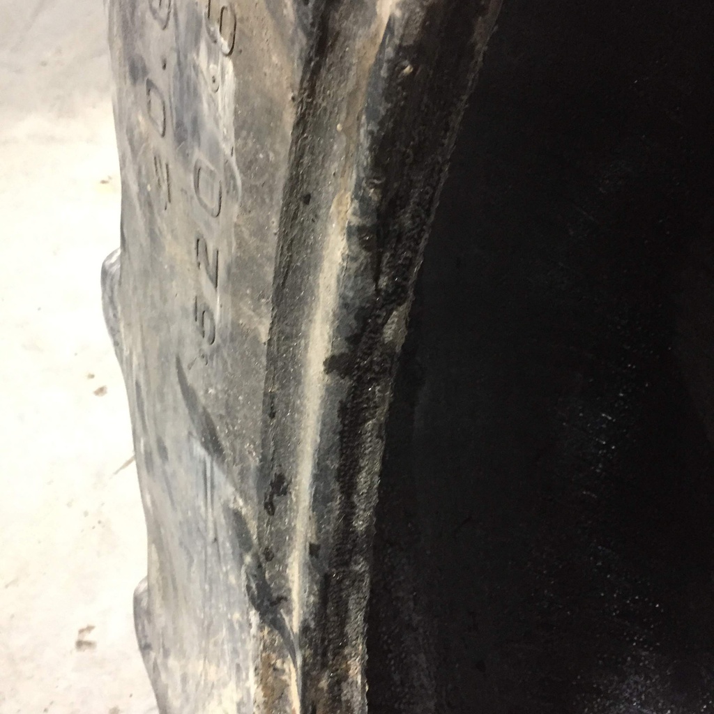 520/85R42 Firestone Radial Champion Spade Grip R-2 157 A8 45%