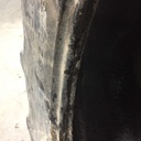 520/85R42 Firestone Radial Champion Spade Grip R-2 157 A8 45%