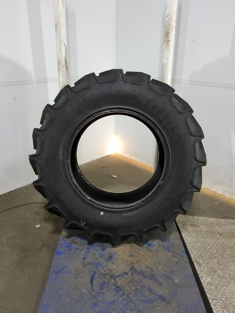 380/85R28 Mitas AC85 Radial R-1W 133A8 99%