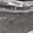380/85R28 Mitas AC85 Radial R-1W 133A8 99%