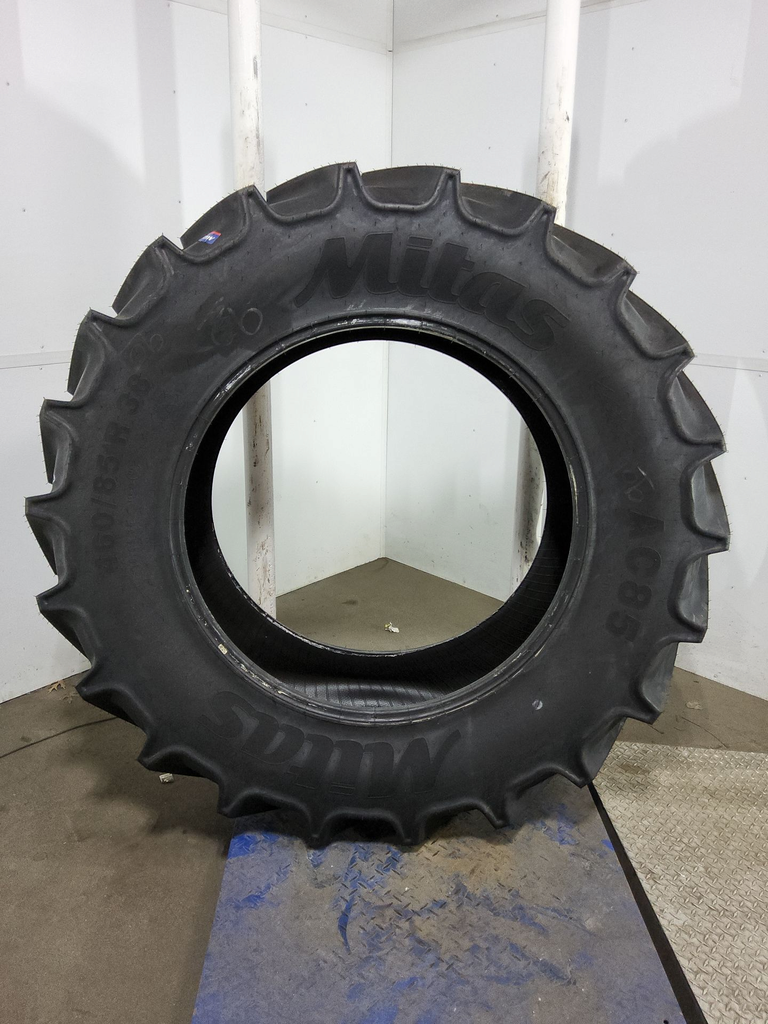 460/85R38 Mitas AC85 Radial R-1W 149A8 99%