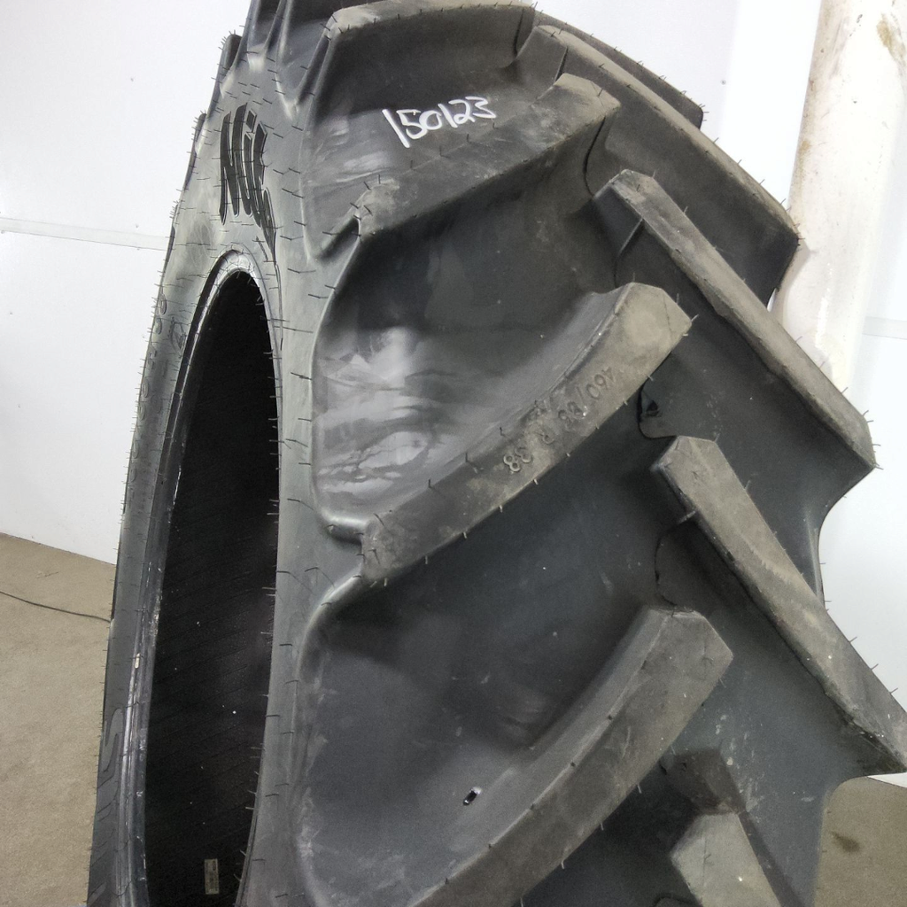 460/85R38 Mitas AC85 Radial R-1W 149A8 99%