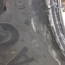 460/85R38 Mitas AC85 Radial R-1W 149A8 99%